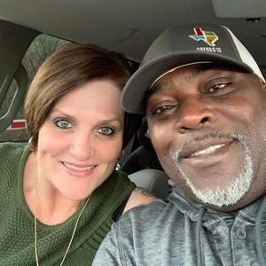 Meet your Posher, Jackie